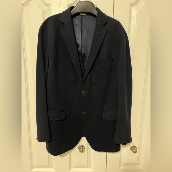 *SOLD* Massimo Dutti Sport jacket blazer - Picture 1 of 2